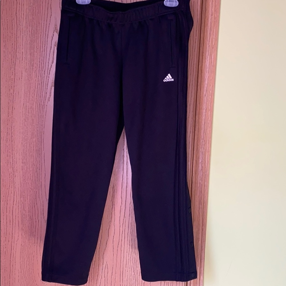 Adidas Track Pants